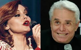 He is an actor, known for ellas los prefieren. Rocio Durcal Fue El Gran Amor De Mi Vida Enrique Guzman Noticias Locales Policiacas Sobre Mexico Y El Mundo El Occidental Guadalajara