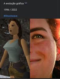 Evolução dos jogos está impressionante na minha época não tinha mulher de  barba : r/brasilivre🤬 Descubra o fascinante universo das apostas com o Fat  Panda!