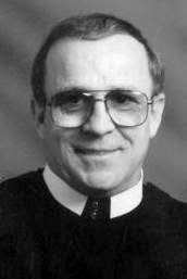 Brother Richard Dube