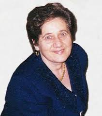 Maria Alaimo Obituary