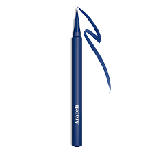 Who else hates when your eyeliner runs into your eyes? Ojos Perfectos Liquid Eyeliner Araceli Beauty