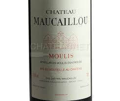 2 de maucaillou 2012 was last available in october 2018, with an average price of $41 usd. Chateau Maucaillou 2009 Bordeaux Moulis Chateaunet