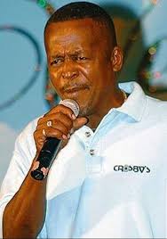 Awesome Scrunter Johnson 🇹🇹