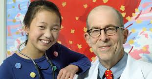 A Family's Heartfelt Appreciation