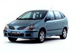 The best way to avoid injury is to never get under your vehicle while it is jacked up. Nissan Almera Tino 2001 Wheel Tire Sizes Pcd Offset And Rims Specs Wheel Size Com