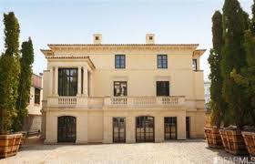 2845 Broadway San Fransisco Ca 38 5 Million Expensive Houses Spanish Revival Home Luxury Real Estate