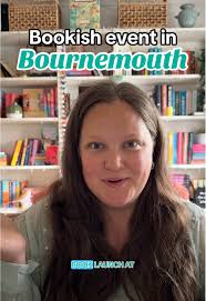 This festival is the best. My friends are the best. My readers are the...