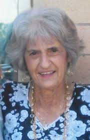 Constance (Connie) Lorraine Sarrack Unger Obituary November 7, 2012