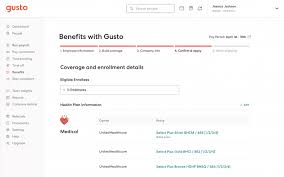 Maybe you would like to learn more about one of these? Gusto Review 2021 A Top Notch Payroll And Hr Platform Nerdwallet