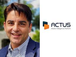 Ken Rubin se une a Actus Digital para liderar las ventas en las Américas