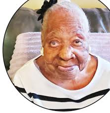 Ruby Watts Coleman prepares to turn 105