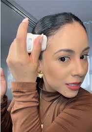 Transforme seu Penteado com o Stick Antifrizz da Zencial