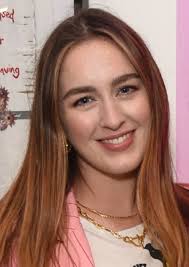 Fan Casting Danielle Galligan as Daisy Whitlock in Ninth House