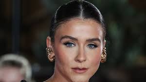 Brooke Vincent sparks concern as she reveals 'constant feeling of pain'  after heartbreaking loss in devastating NYE post