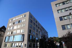 Saarbrücken has an impressive history of over a 1000 years, with its predecessors dating back to ancient roman empire. Saarland Staatsanwaltschaften Saarbrucken