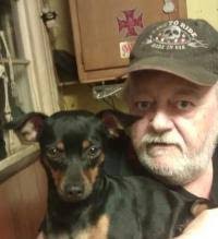 Peter Gobin's Instagram, Twitter & Facebook