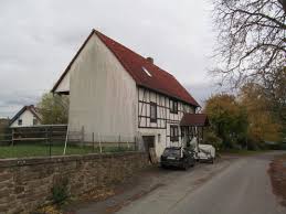 Immenhausen · haus · keller · terrasse · doppelhaushälfte. Datei Alte Wilhelmshauser Strasse 7 1 Holzhausen Immenhausen Landkreis Kassel Jpg Wikipedia
