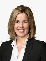 Tara Ward McDermott Will Emery Government Attorney