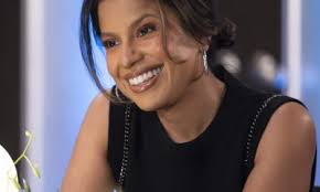 GH's Kirsten Storms Tweets Message to Fans with an Update!