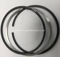 [Hot Item] Engine Piston Ring 4089644 for Cummins Qsl9 Komatsu PC300-8  Excavator Spare Part