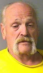 Man pulled from burning pickup faces DUI; also charged with robbery in  separate case