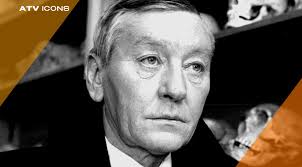 ATV Icon: Mark McManus