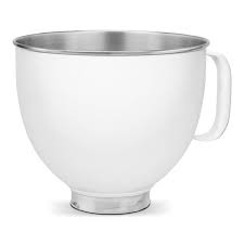 We did not find results for: Kitchenaid Stainless Steel White 4 8l Mixer Bowl 5ksm5ssbwh Harts Of Stur