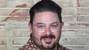 40 Under 40: Sean Sinclair