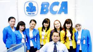 Daftar Gaji Pegawai Bank Bca Semua Jabatan