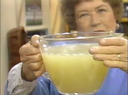 Ham Dinner In Half An Hour