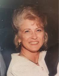 Obituary information for Yvonne Gertrude Childs