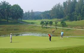 We welcome all other golfers to join our group so that we can have more members for golfing. Kelab Golf Seri Selangor Golf Course In Kuala Lumpur