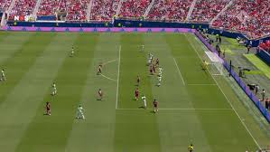 Los espectadores del Mundial se quejan de una situación «sospechosa»: «¿Por qué la NOS no lo muestra en pantalla?»