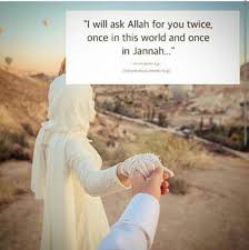 Maybe you would like to learn more about one of these? 32 Getting Married Quotes In Islam Inspirational Quotes