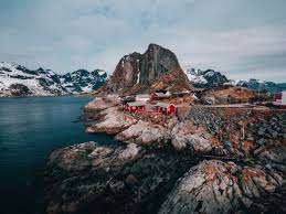 Kongeriket norge (), kongeriket noreg (); Consigli Di Viaggio In Norvegia Dalla Moderna Olso Ai Fiordi Traveleasy It