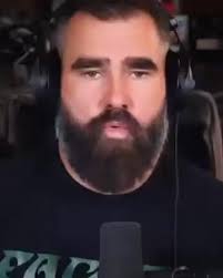 Jason and Travis' Spotify message to the 92 percenters who helped them earn  the title of the TOP SPORTS PODCAST of 2025