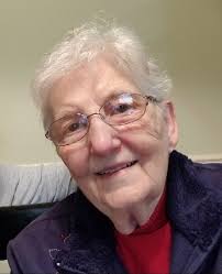 Edwina Hogan Obituary