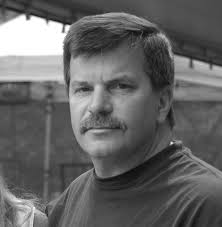 John Russell Burr Sr. (1958-2009)