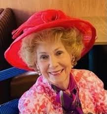 Thelma Beach Obituary