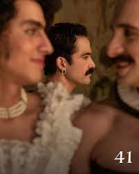 Critic reviews for el baile de los 41. El Baile De Los 41 La Historia Detras Y Todo Lo Que Sabemos De La Pelicula Lgbttti