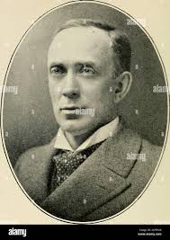 Ralph bennett hi-res stock photography and images