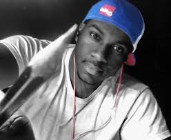 Keeping it Trill….A Conversation with Anthony Piper. — RGN 99