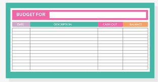 Create your own customized envelope in minutes. 8 Free Printable Cash Envelopes Cash Envelope Budgeting System