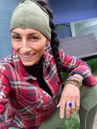 Ashley Veenstra WBFF PRO