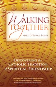 Every time you are consistent and that allows me to trust you. Walking Together Ave Maria Press