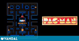 Com tabuleiro tipo pac man !!! Pac Man Celebra Su 40 Aniversario Con Nuevos Juegos Maquinas Arcade Y Musica Vandal