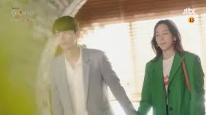 It's about the love story of han se kye (seo . The Beauty Inside Korean Drama Asianwiki