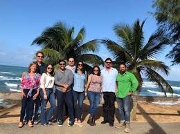 Habitational name from any of various places in andalusia called vélez. Kimley Horn S Eileen Velez Vega Named To Swe Board Of Directors Kimley Horn