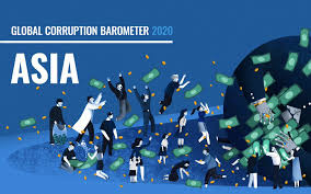 Najib, src issued cheques including to political parties. Transparency International Malaysia