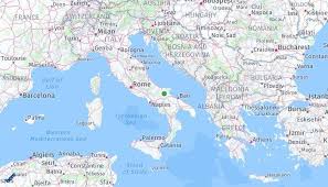 This is a plain in the northern puglia region. Foggia Italy What To Pack What To Wear And When To Go 2018 Empty Lighthouse Magazine